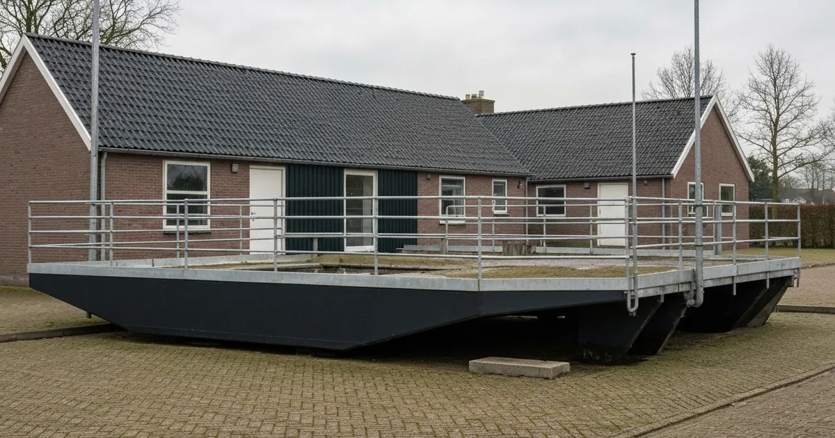 Vochtproblemen dak: oorzaken en oplossingen